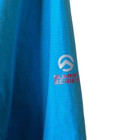 The North Face Womens Summit Series Goretex Jacket XL - Picture 3 of 6